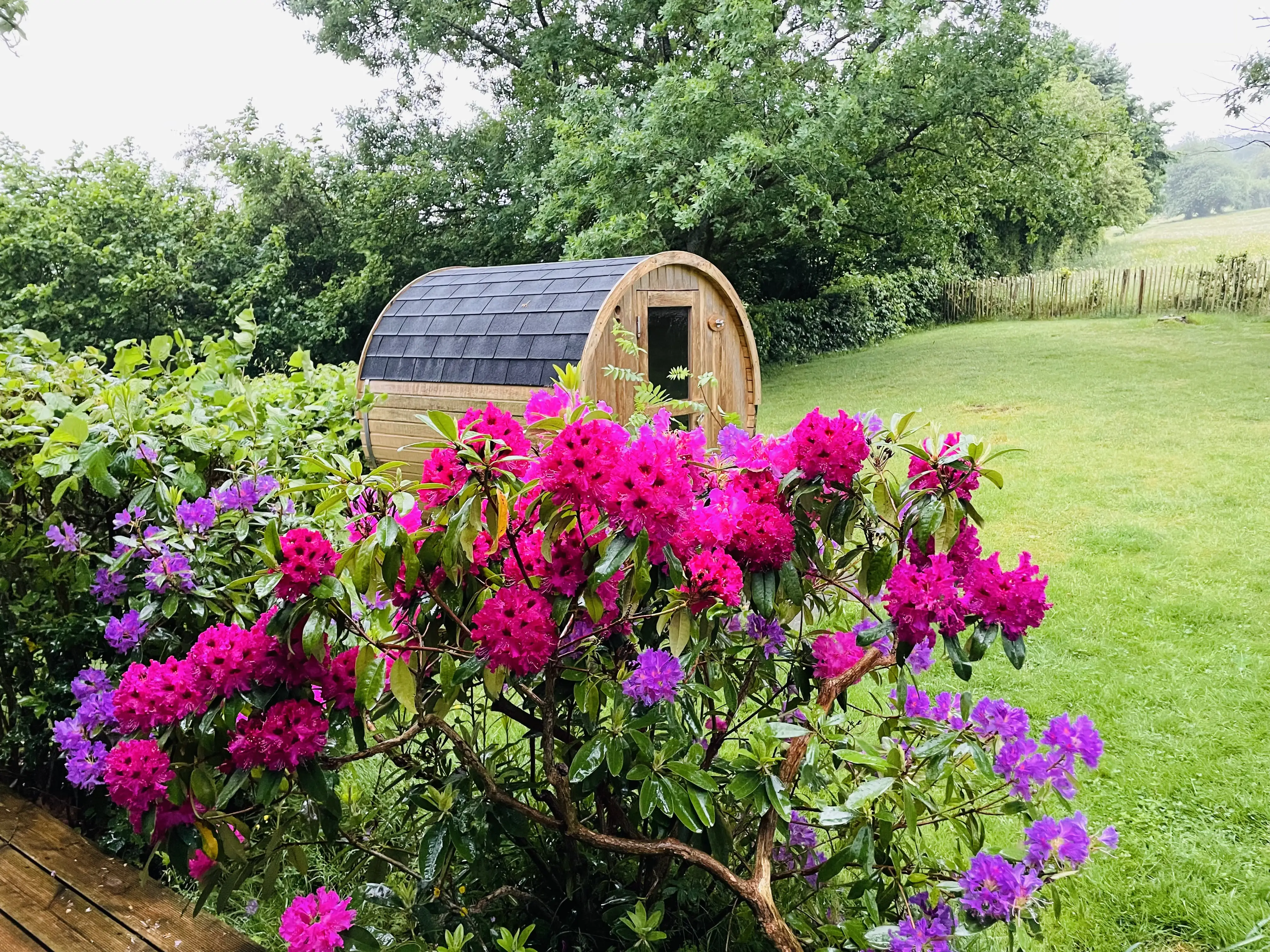 Cottage for 4 people in Stoumont Martin Chêne